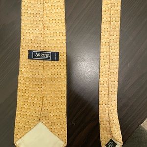 Arrow Tie